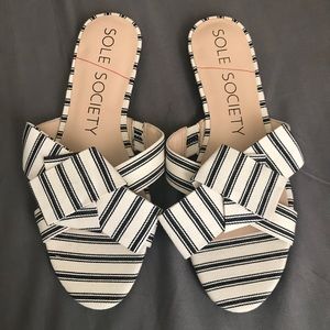 Women’s Sole Society Sandals